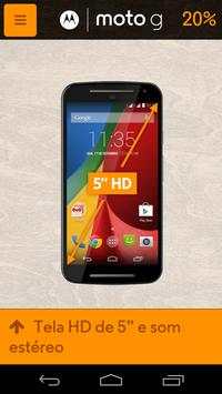 Moto G Brasil screenshot 2