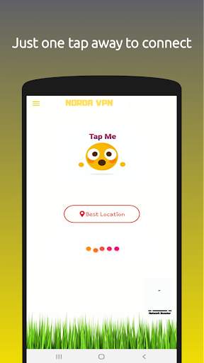 Turkey VPN - Free & Fast Unlimited VPN screenshot 1