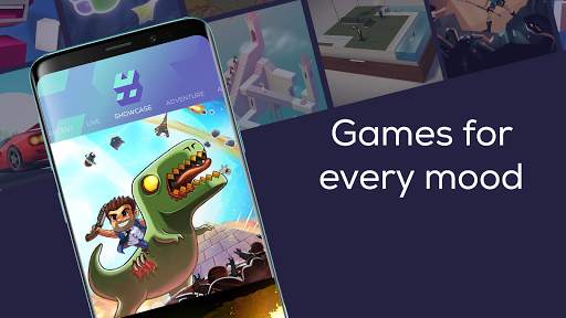 Hatch: Play great games on dem screenshot 3