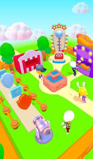Log Thrower screenshot 10