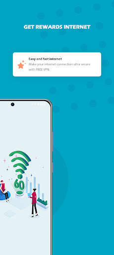 Wifi Password Finder Wifi Pass screenshot 4