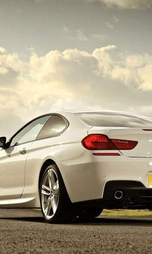 Wallpapers Cars BMW स्क्रीनशॉट 3