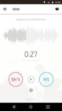 Identify Music screenshot 2