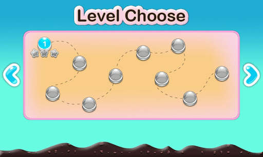 Candy Marble Blast screenshot 2