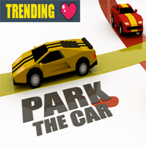 Car Parking Game आइकन