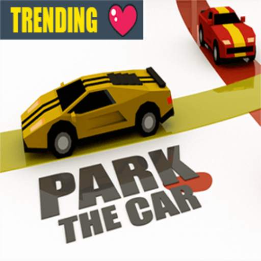 Car Parking Game 4