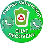 Delete Chat Recovery For WhatsApp 2018 on 9Apps