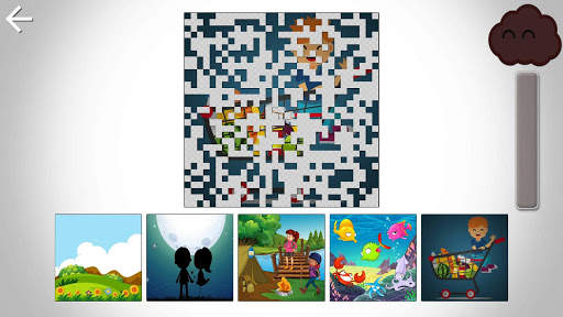 Brain Games Kids screenshot 4