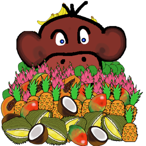 Fruits Jungle icon