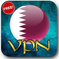 Qatar Vpn Master logo