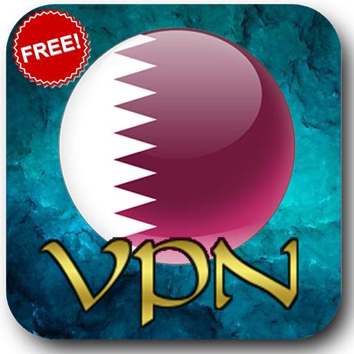 Qatar Vpn Master 1.5