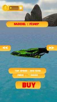 Speed Boat Racing 3D screenshot 10