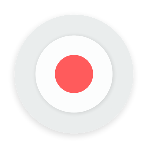 Audio Recorder - Voice Recorder &amp; Sound Recorder أيقونة