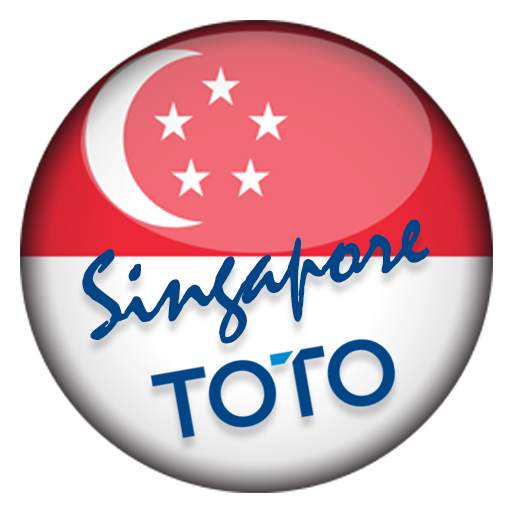 TOTO Live Result - Singapore 1.0.6