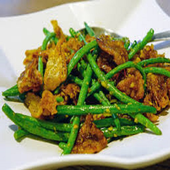 Mushroom Chilli Recipes icon