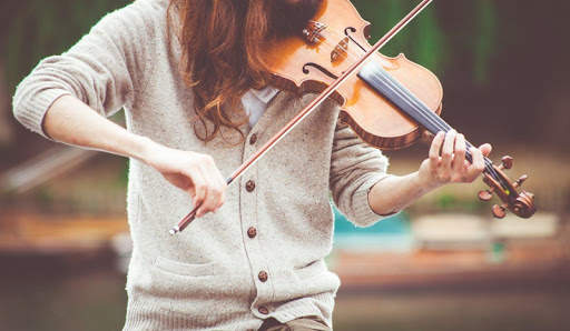 Violin Notes for Beginners screenshot 5