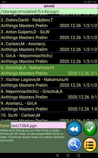 Chess for All screenshot 15