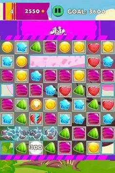Candy Boom screenshot 1