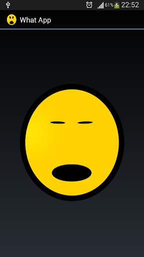 What App - The Talking App screenshot 4