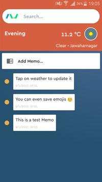 Nougat Android 7 Launcher : AW screenshot 2