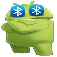 Share Apps Via Bluetooth 2020 logo