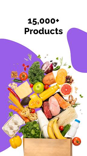 Chaldal: Online Grocery screenshot 2