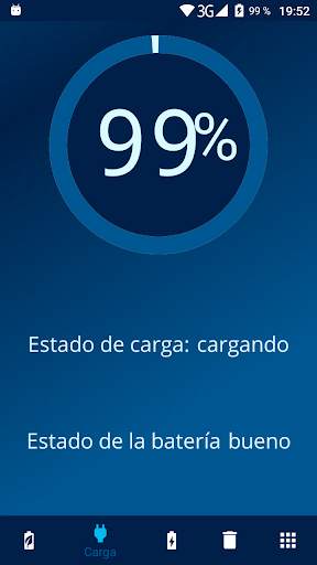 Keep Battery screenshot 1