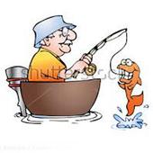 Fisher Man icon