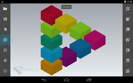 CAD Assistant screenshot 9