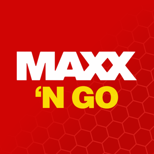 Maxx 'N Go icon