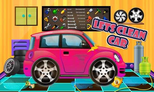 Multi Car Wash Service Station & Repair Shop screenshot 3