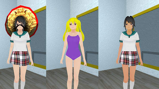 Mexican High School Simulator screenshot 2
