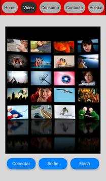 DinaApp screenshot 2