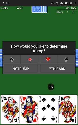 29 Card Game by NeuralPlay screenshot 20