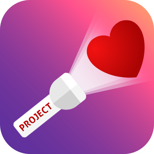 Project Flashlight icon