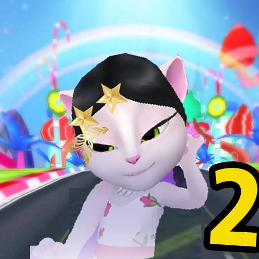Trick Talking Tom Gold Run 2 - Guide 2.0