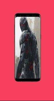 Ultron Wallpapers screenshot 7