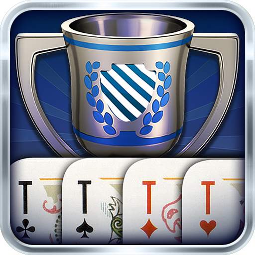Passing Durak: Championship 1.9.65.692
