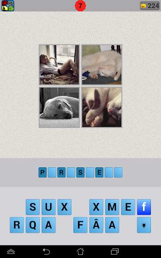 4 images 1 mot screenshot 7