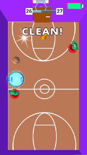 Clean Da House! screenshot 2
