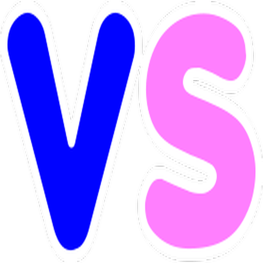 Boys vs Girls App Live icon