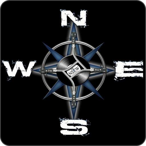 DJ NSEW APP screenshot 1