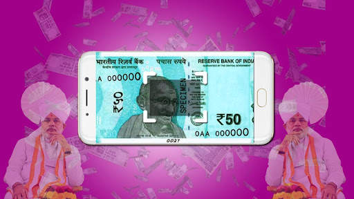 Modi Keynote Scanner(Prank App) screenshot 5