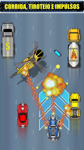 Road Riot screenshot 8