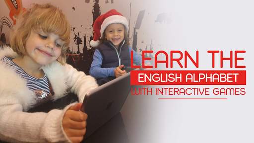 ABC Champ: Alphabet learning screenshot 1
