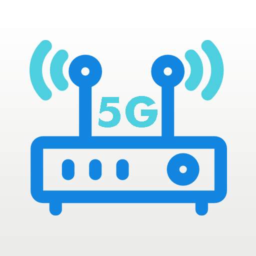 Speed check - 3G 4G WiFi Speed Test 1.0