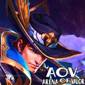 Tips Garena AOV Arena Of Valor 1.0