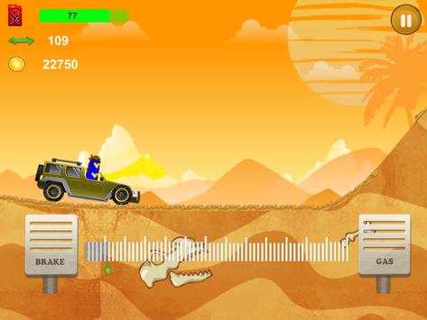 Racing Birds screenshot 4