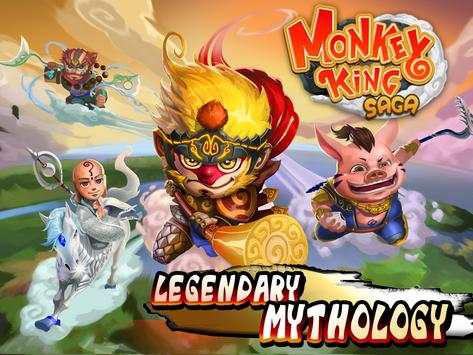 Immortal Legends - TD screenshot 9