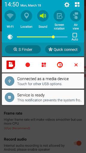 Screen Recorder screenshot 5